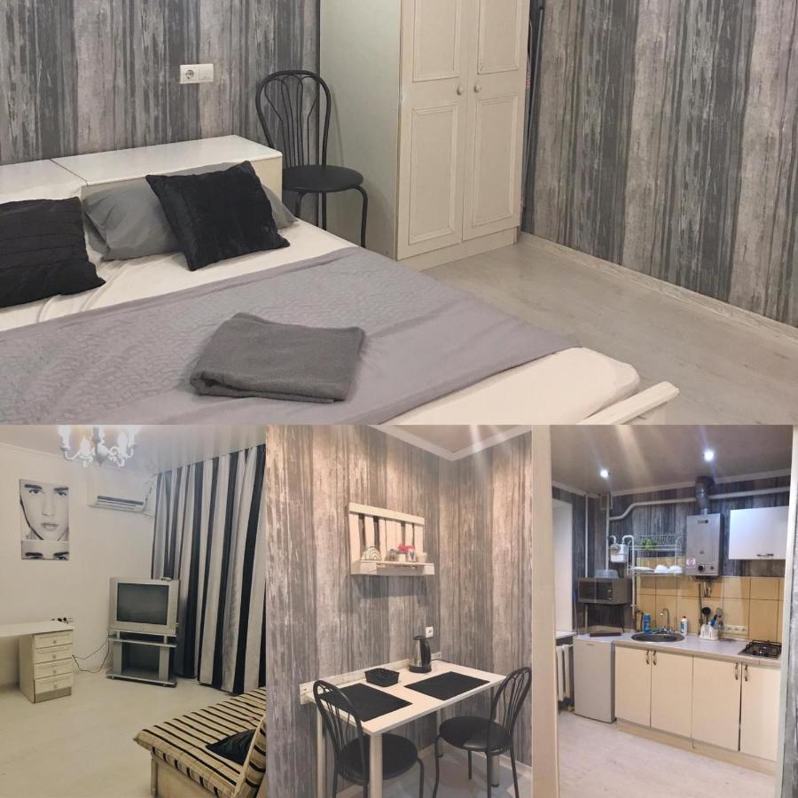 Apartment Квартира Ярослава Мудрого Krywyj Rih Exterior foto