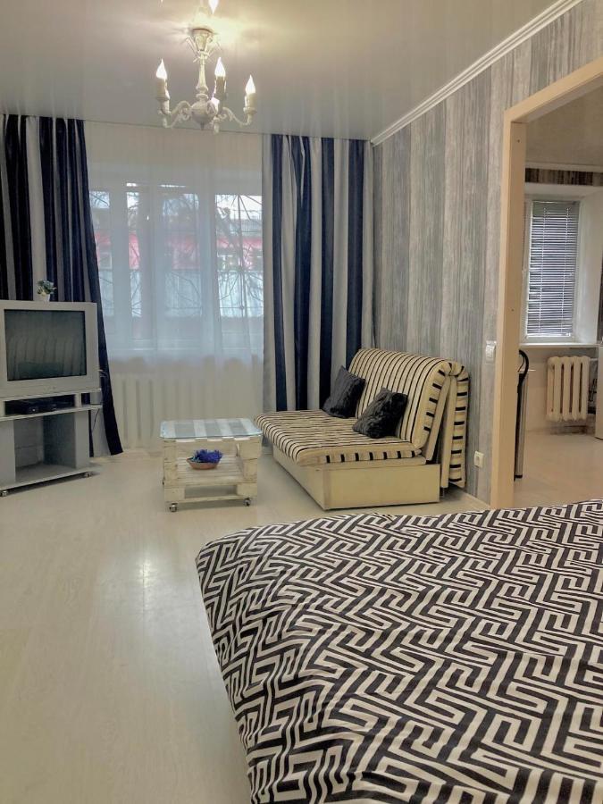 Apartment Квартира Ярослава Мудрого Krywyj Rih Exterior foto