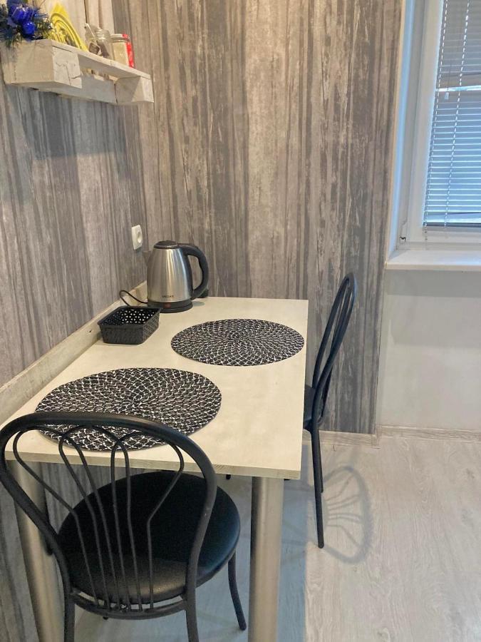 Apartment Квартира Ярослава Мудрого Krywyj Rih Exterior foto