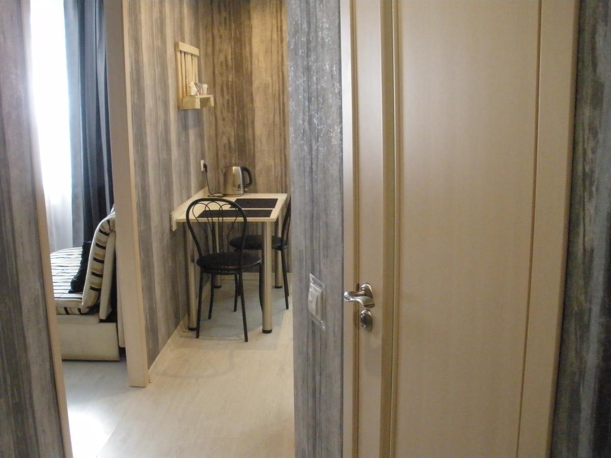Apartment Квартира Ярослава Мудрого Krywyj Rih Exterior foto