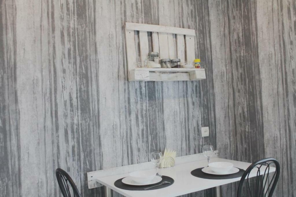 Apartment Квартира Ярослава Мудрого Krywyj Rih Exterior foto
